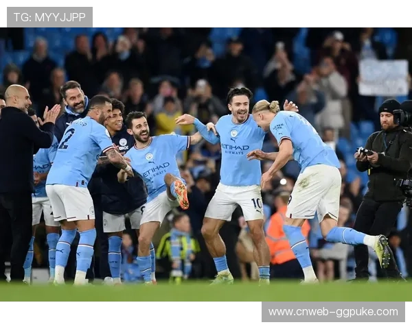 曼城场均控球62%却仅有8%转化率 英超倒数第五困境解析