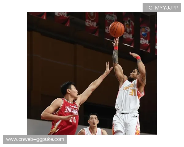 深圳马可波罗对阵浙江稠州：季后赛席位争夺白热化